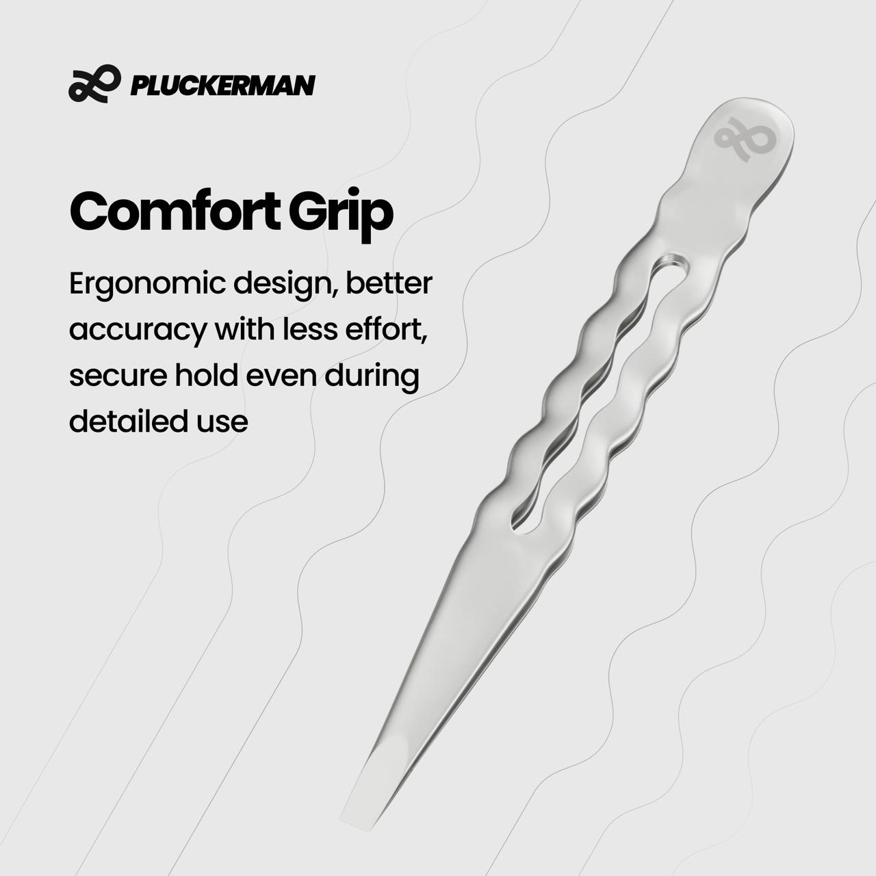 Wave Tweezer Pro