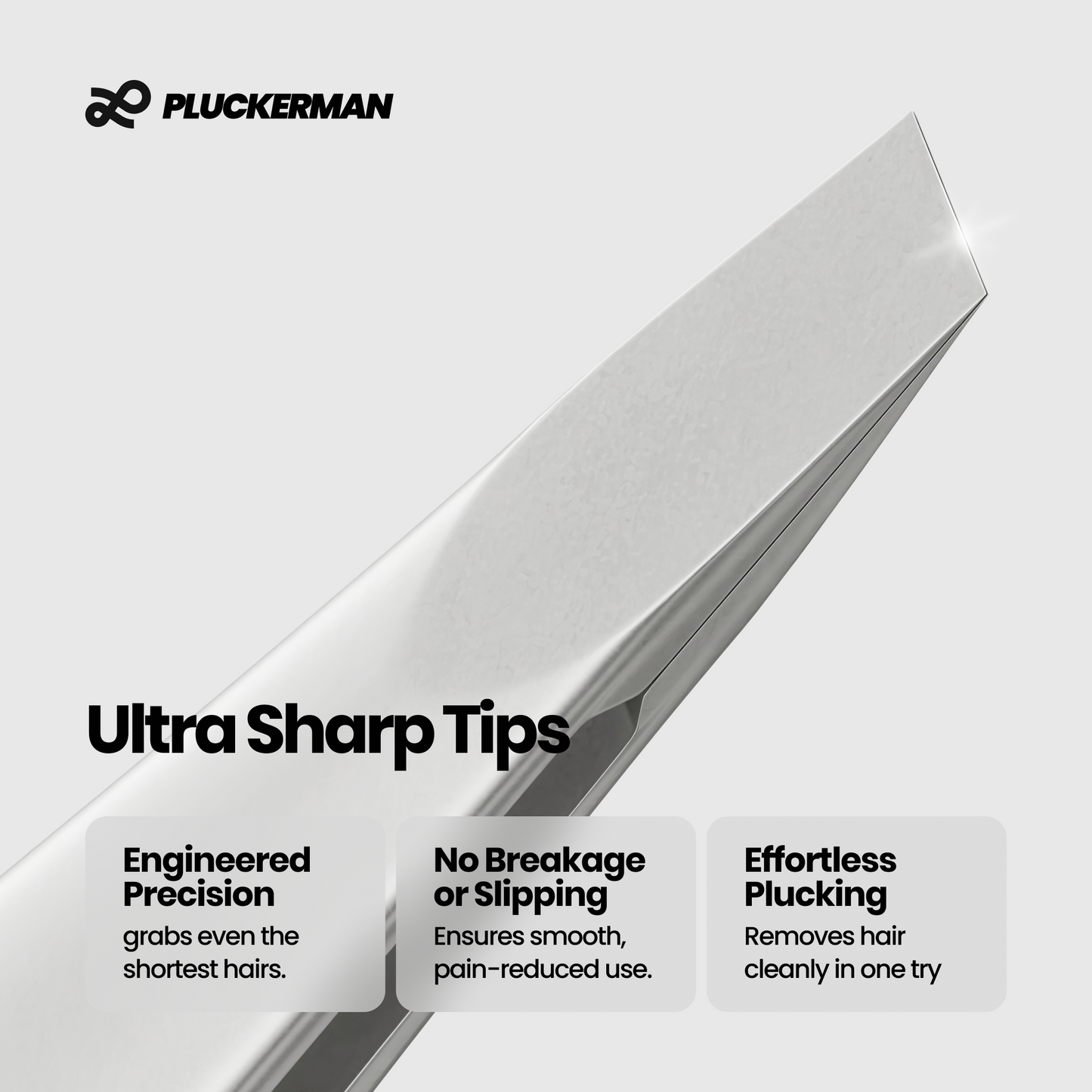Wave Tweezer Pro