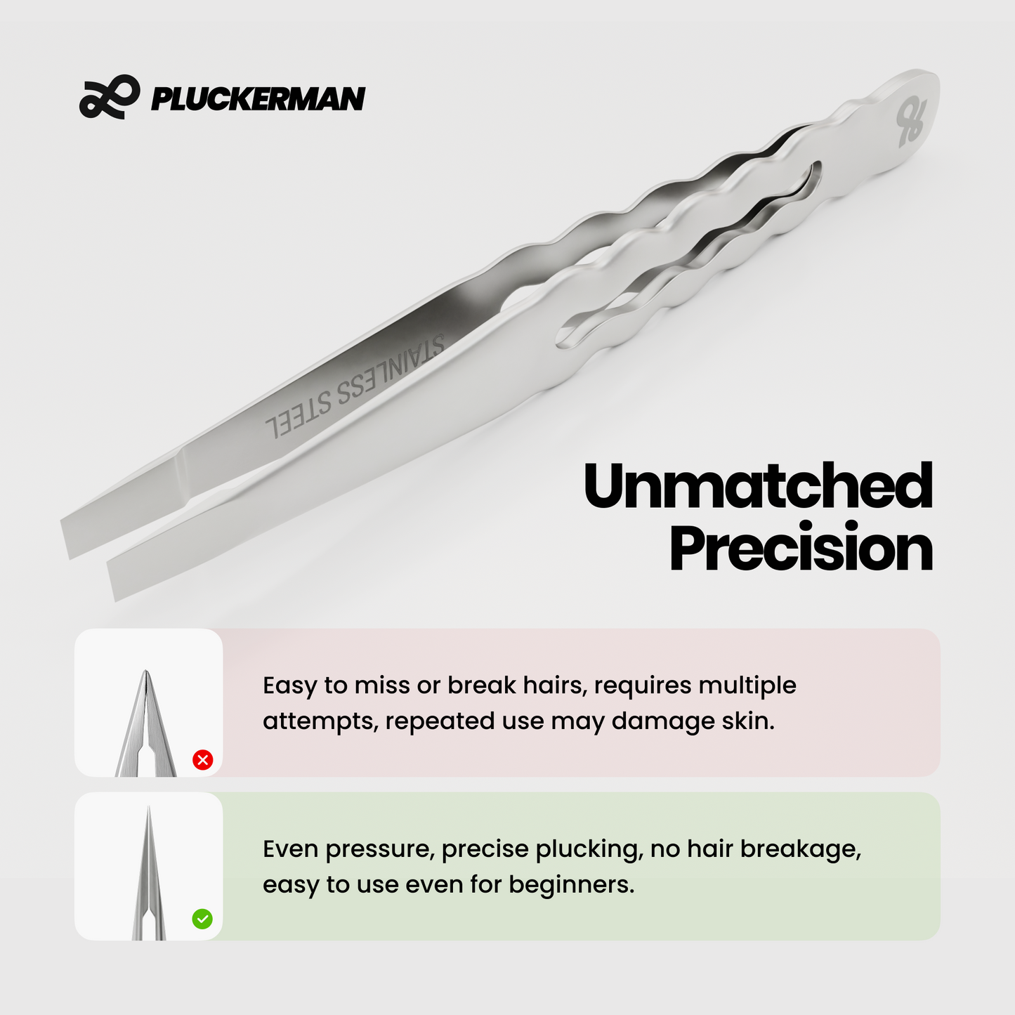 Wave Tweezer Pro